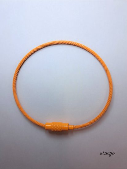 Wire Locking Rings