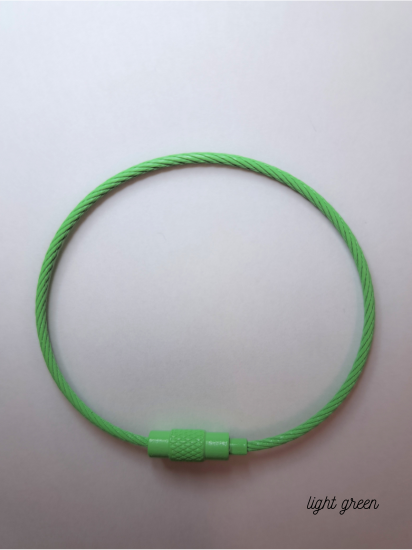 Wire Locking Rings