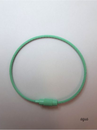 Wire Locking Rings
