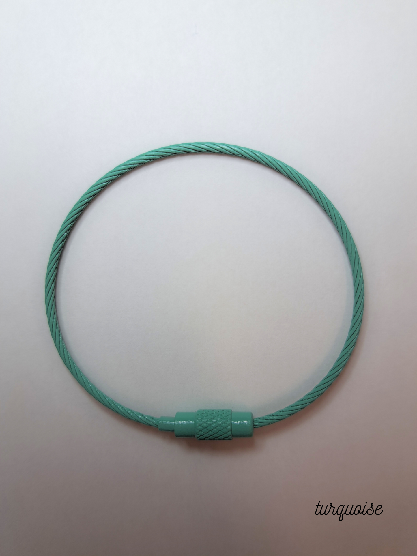 Wire Locking Rings